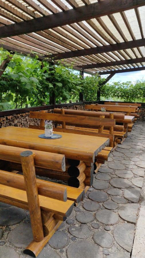 Bed and Breakfast Kolpinghaus Caransebeş Exterior foto